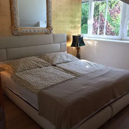 Papagena Daire Salzburg