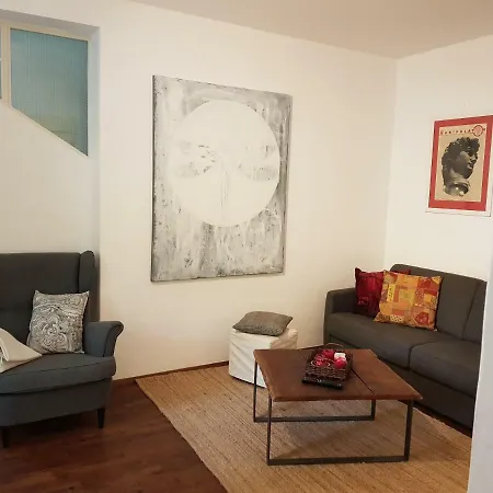 Papagena Daire Salzburg