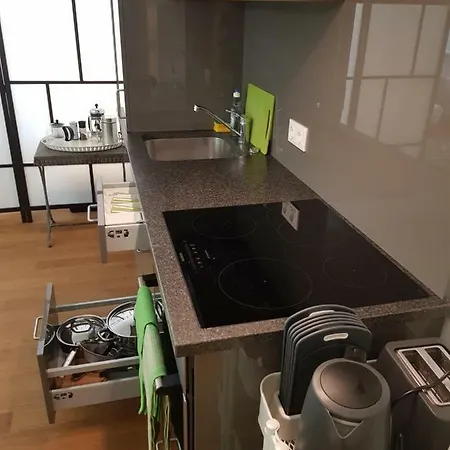 Papagena Daire Salzburg